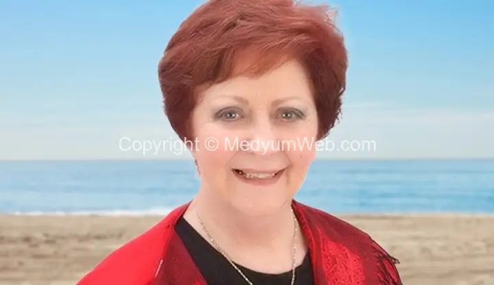 Ayvacık Küçükkuyu Medyum Feyza