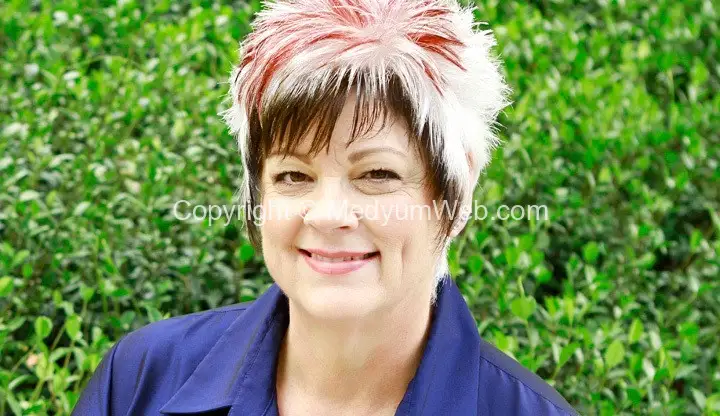 Bayramiç Dombayçukuru Medyum Azin