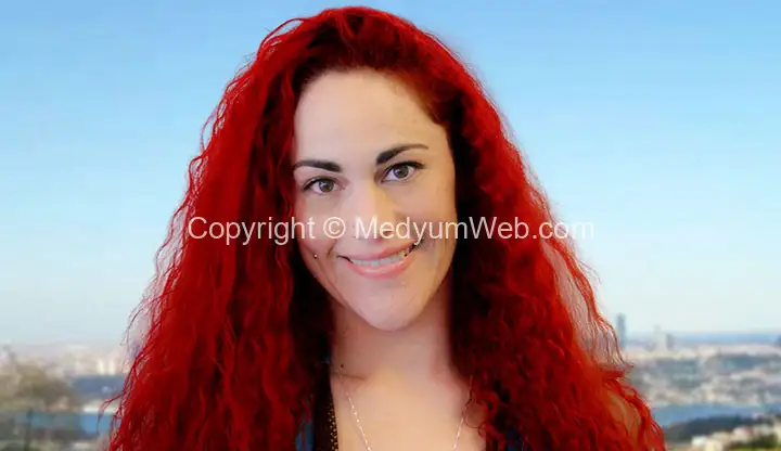 Bozcaada Sulubahçe Medyum Tahire