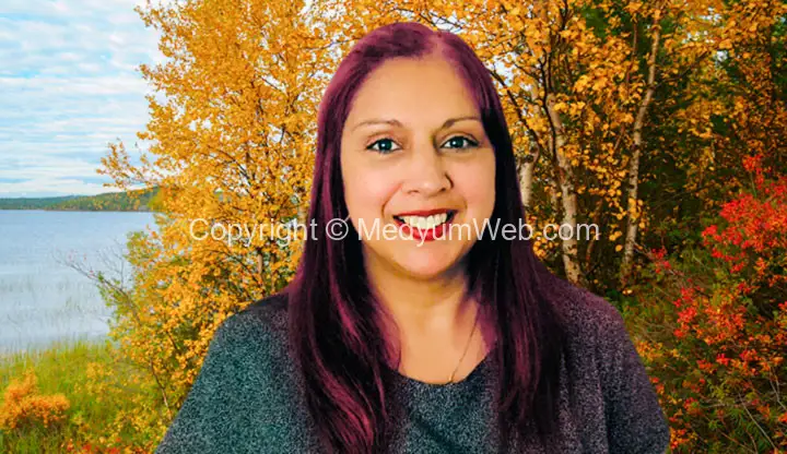 Gökçeada Kaleköy Medyum Umay