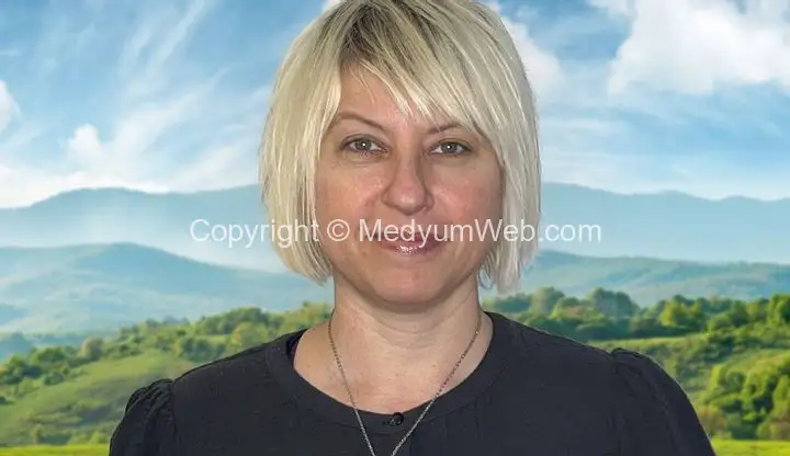 Lapseki Güngören Medyum Adalet